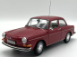 Preview: Minichamps Paul's Model Art Volkswagen 1500 Typ 3 S 1963 Metallmodell (9105)